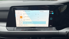 Volkswagen Golf 2.0 TDI Life 5dr Diesel Hatchback